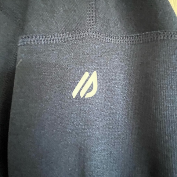 🔷 EDDIE BAUER Zip Up Soft-shell Jacket - Picture 4 of 13